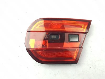2013 JAGUAR XF REAR INNER TAIL LIGHT RH DRIVER SIDE 4 DOOR SALOON CX2315K272AA - Image 1 of 4