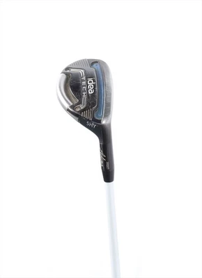 Adams 2015 Idea Tech 25° 5 Hybrid Senior Flex Fubuki 1177080 Good - Image 1 of 4