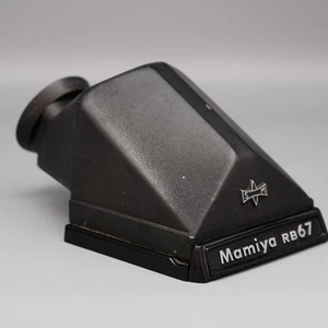 Sucher Prismensucher für Mamiya RB67 - prism finder - Picture 1 of 7