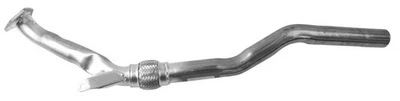 Tubo de escape para Volkswagen Passat Turbo 1998-2001 1,8 L L4 GAS DOHC Foto 1 de 4