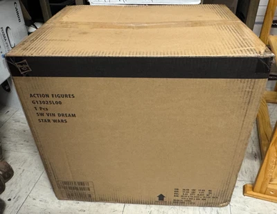 Star Wars HasLab Cantina Base Version Factory Sealed Complete with ALL FIGURES - Image 1 of 4