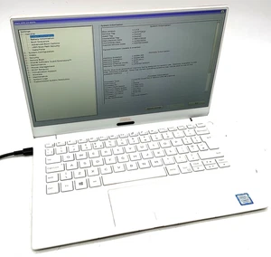 Dell XPS 13 9370 1.80GHZ 16GB No HDD No OS - Picture 1 of 5