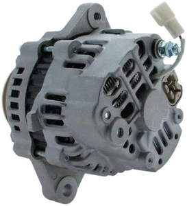 New Premium Alternator fits Sole Diesel Mini-33 Mini-44 replaces 31A68-00401 12V - Picture 1 of 7