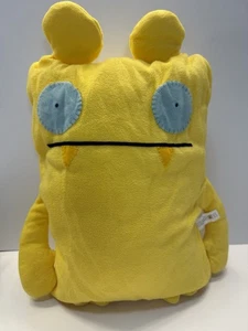 Ugly Doll Classic Mandy Bear Extra Large Plush 16” Tall Stuffed Toy - Picture 1 of 6