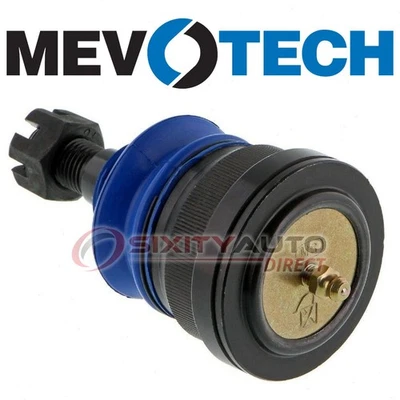 Mevotech Supreme Front Lower Ball Joint for 1983-1986 Pontiac Parisienne - ot - Imagem 1 de 4
