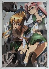 Saeko Busujima Highschool of the Dead Poster for Sale by IkaXII