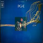 PACIFIC GAS & ELECTRIC - PG&E - LP NDL 1971 - CBS S 64295 - EX/VG