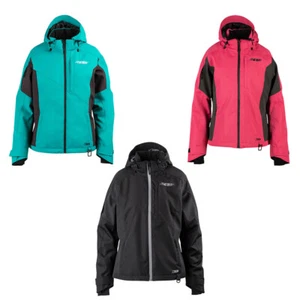 509 Womens Range Insulated Snowmobile Jacket Pick Color & Size - Picture 1 of 7