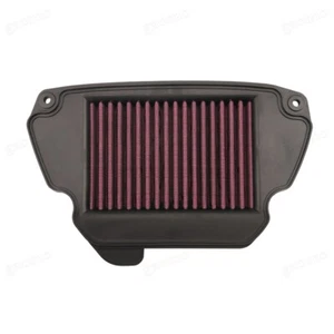 New High Flow Air Filter Element Air Cleaner Fit Honda CB650F CBR650F 2014-2018 - Foto 1 di 3