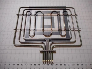 Bosch/GE Wall Oven/Range Broil Element NEW Part Free Shipping (D) - Picture 1 of 4