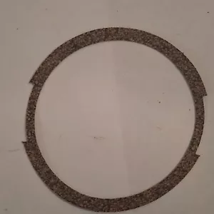 1930-31 Ford Car Cowl Lamp Lens Gasket A-13309-B (priced per pair) - Picture 1 of 3