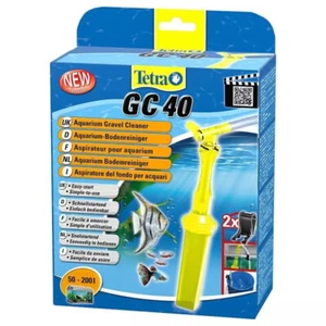 Tetra aspirateur Tetratec GC40 - Picture 1 of 1