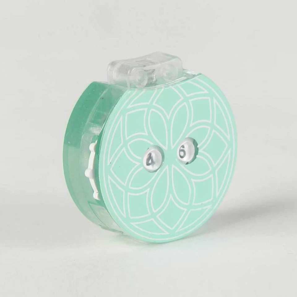 KnitPro Reihenzähler in verschiedenen Farben - Bild 1 von 1