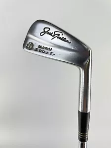 Macgregor Jack Nicklaus Muirfield 20th 3 Iron Regular Steel/Right/New Grip/12408 - Picture 1 of 19