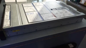 Lenovo System x3650 M5 5462 2u server - Afbeelding 1 van 16