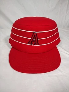 Vintage Arkansas Travelers NLR MiLB SnapBack St. Louis Cardinals Hat Rare - Picture 1 of 10