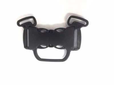 Asiento de bebé cochecito repuesto arnés clips hebillas para Bugaboo rana cameleon5A Foto 1 de 2