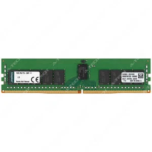Kingston 16GB 2Rx8 PC4-2400 RDIMM DDR4-19200 ECC Registered Server Memory RAM 1x - Picture 1 of 2