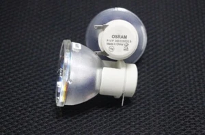 LAMPADA PROIETTORE ORIGINALE LAMPADINA PER ACER HE802 EC.JD500.001 H6500 E-140 ECJD500001 - Foto 1 di 6