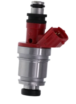 Inyector de combustible para camioneta Honda Passport Isuzu Amigo Rodeo 1994-1995 2,3 L 2,6 L Foto 1 de 3