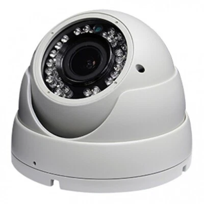 CCTV Star SEB-2MIVF-ATCW HD Over Coax 1080p IR Ball Camera - Image 1 of 3