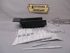 Keystone Models / ASAM Rock Body bed tipper dump ONLY - Unassembled KIT - 1/48 - Picture 1 of 9