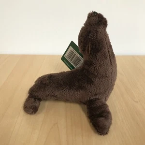 Pequeño Sealión Peluche Suave Lindo Sealife Colección Ravensden Suma 15 cm - Nuevo - Imagen 1 de 9