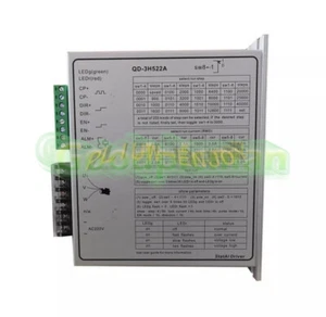 New 1PC FOR START SHAPHON Step Drive QD-3H522A REPLACE MS-3H110M - Picture 1 of 6