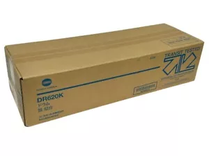 Batterie noire Konica Minolta DR620k (ACE60Y2) AccurioPress C4080 - Photo 1/1