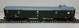 Roco H0 74864 Gepäckwagen DR Ep. III NEU & OVP - Picture 1 of 6