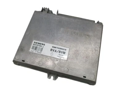 Centralina motore per RENAULT LAGUNA I GRANDTOUR (K56_) 2.0 7700860316 - Immagine 1 di 4