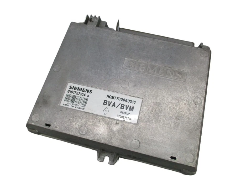 Centralina Motore per Renault Laguna i Grandtour (K56_) 2.0 7700860316 - Immagine 1 di 4