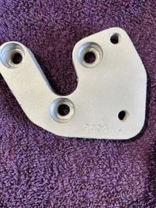 Mr Gasket 4 Speed Shifter Aluminum Mounting Bracket 9004 - Picture 1 of 1