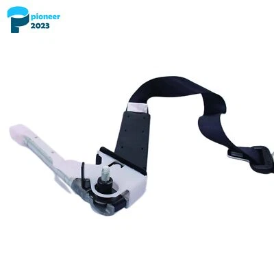 Front Right Seat Belt Lap & Shoulder Belt Fit for 19-21 Nissan Altima 868846CA8A - Image 1 of 4