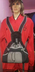 Outward Hound Front pack Carrier Backpack Small Dog. Nice! - Picture 1 of 13