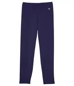 Hot Chillys 296127 Kids Micro-Elite Chamois Ankle Tights Size M - Picture 1 of 2