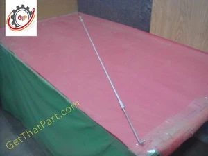 Stryker 1080 Fluoroscopy Stretcher Oem Adjustable Transfer Rod Asy Kit - Picture 1 of 3