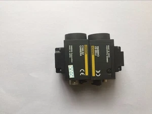 1PCS Used Omron F160-S2 F160S2 CCD Camera Tested - Picture 1 of 5
