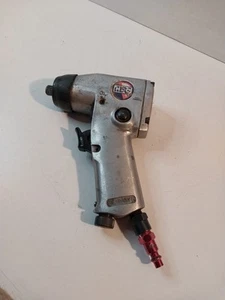 Llave de impacto de trinquete de aire HDC herramienta neumática accionamiento de 3/8 - Imagen 1 de 5