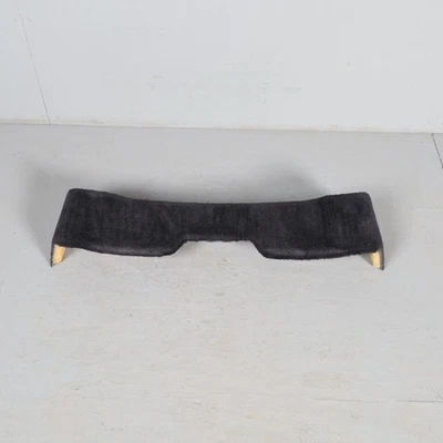 2006-2012 Porsche Cayman 987 Trunk Luggage Compartment Carpet Liner Trim OEM Use Foto 1 de 4