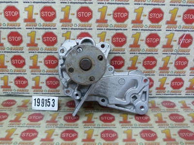 2013 2014 2015 FORD ESCAPE 1.6 COOLANT WATER PUMP 7S7Z8501C OEM - Image 1 of 4