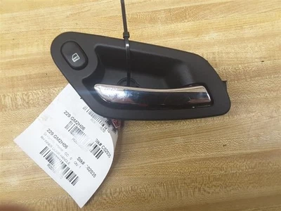 G6        2006 Door Handle, Inner 189670 Foto 1 de 2