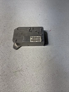 2010 - 2016 BMW F10 F11 ICM CONSOLE CONTROL ABS DSC CONTROL UNIT MODULE OEM - Picture 1 of 11