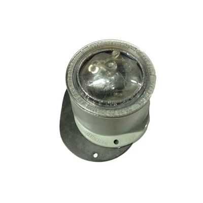 Caja de conexiones Betts Hd 570037 serie 57 montaje en superficie, con terminal de 4 polos Foto 1 de 4