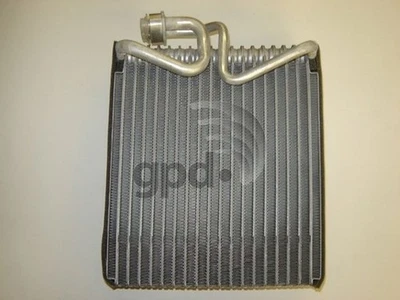 Núcleo evaporador de aire acondicionado Global Parts Distributors 4711323 para 96-03 Camry Solara Foto 1 de 4