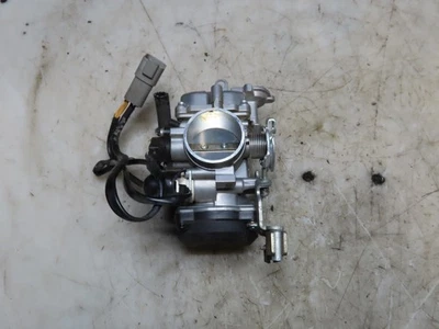 Buell Blast 500 2002 OEM Stock Carb Foto 1 de 4