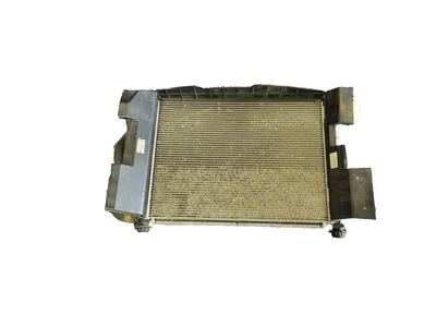 KIA RIO S 1.6L 2022 Engine Radiator Cooling Fan & Motor USED OEM 18-23 - Image 1 of 4