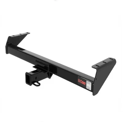 CURT CLASS 3 TRAILER HITCH 13241 FOR 05-12 NISSAN FRONTIER/09-12 SUZUKI EQUATOR - Image 1 of 4