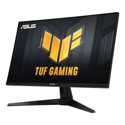 Gaming-Monitor Asus 90LM0BG0-B01971 Quad HD 27" - Bild 1 von 3