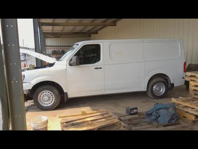 NV1500    2021 Transmission 1301122 Foto 1 de 4